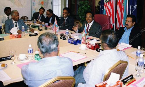 DATUK SERI S. SAMY VELLU
