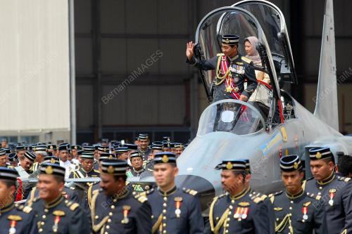 TAN SRI NIK ISMAIL NIK MOHAMED