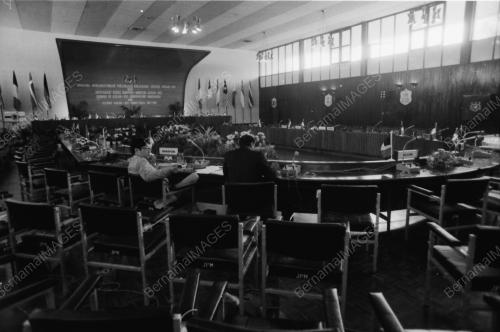 INFORMAL MEETING