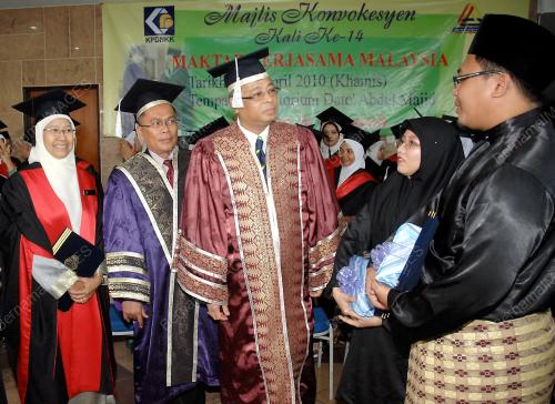ISMAIL SABRI YAAKOB