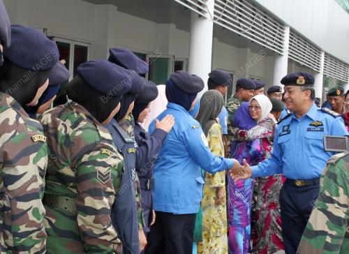 DATUK WIRA JAMIL OSMAN