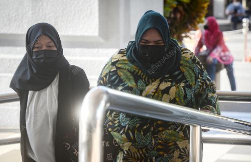 MAHKAMAH KUALA LUMPUR