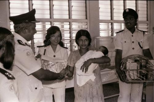 RED CRESCENT
