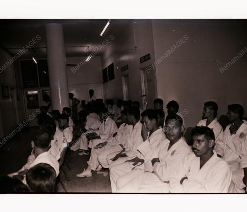 ASKAR CEDERA DIRAWAT
