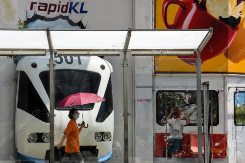 PENJAGAAN KENDIRI DI KALANGAN RAKYAT MALAYSIA
