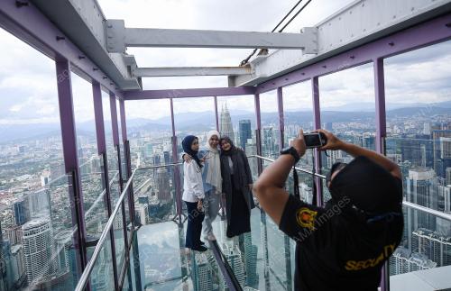 MENARA KUALA LUMPUR
