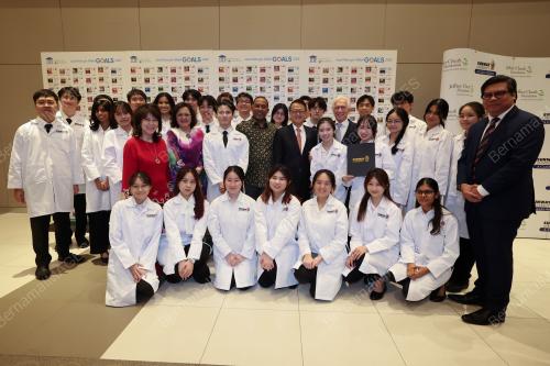 DATUK SERI DR ZAMBRY ABD KADIR