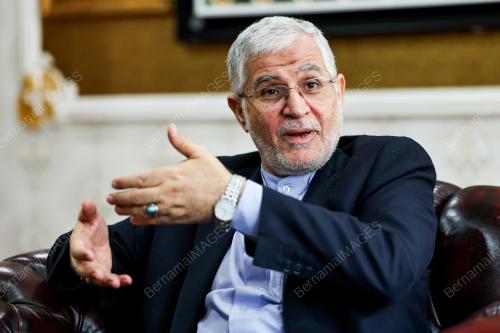 VALIOLLAH MOHAMMADI NASRABADI