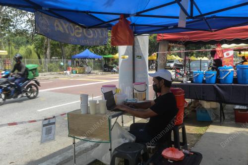PEMULIHAN MORATORIUM
