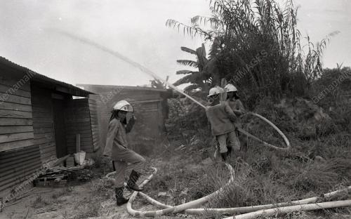 BOMBA