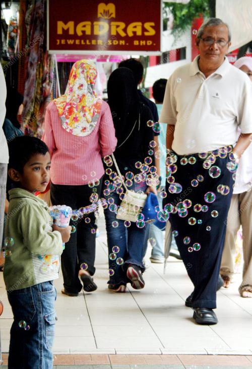 BELIBELAH RAYA