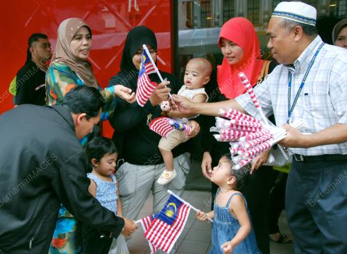 JALUR GEMILANG