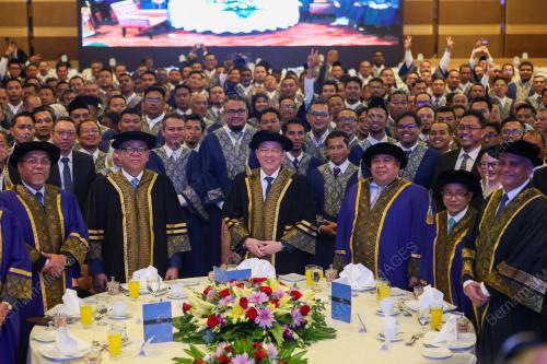 DATUK SERI FADILLAH YUSOF