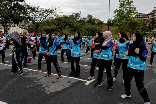 ISTANA SUKAN