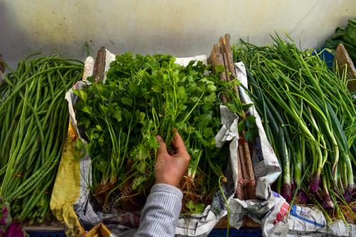 SAYUR
