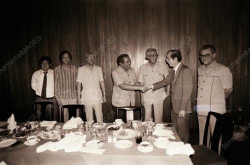 TENGKU AHMAD RITHAUDDEEN
