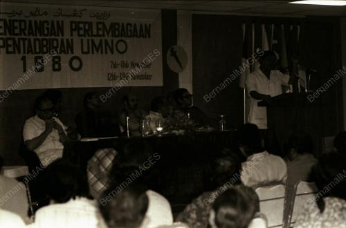 DATUK MOHAMED BIN RAHMAT