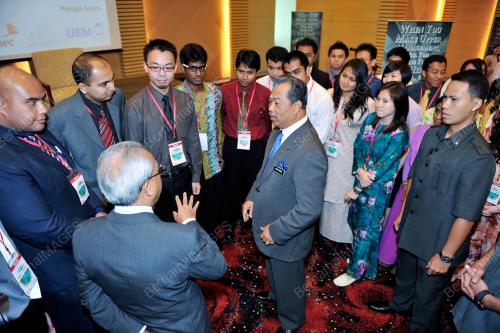 MUHYIDDIN YASSIN