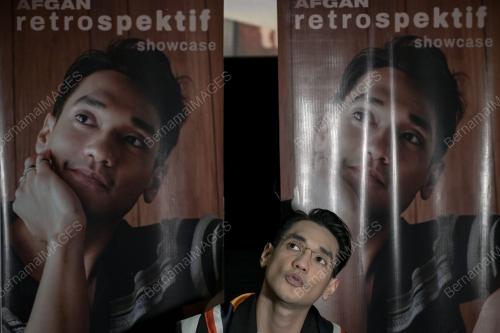 AFGANSYAH REZA