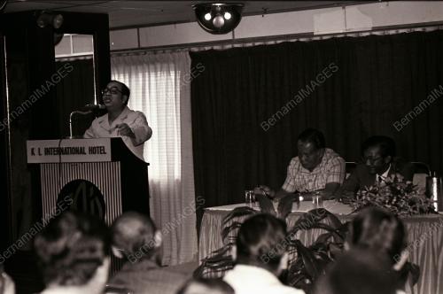SANUSI JUNID