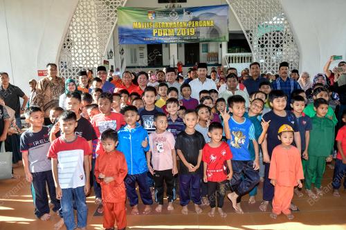 DATUK MAZLAN MANSOR