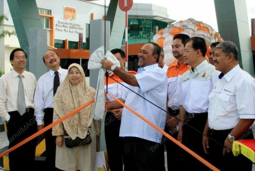MOHD ZIN MOHAMAD