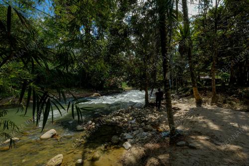 SUNGAI PANGSUN