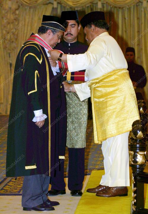 SYED SIRAJUDDIN SYED PUTRA JAMALULLAIL