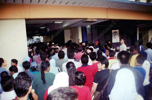 JABATAN PENDAFTARAN NEGARA