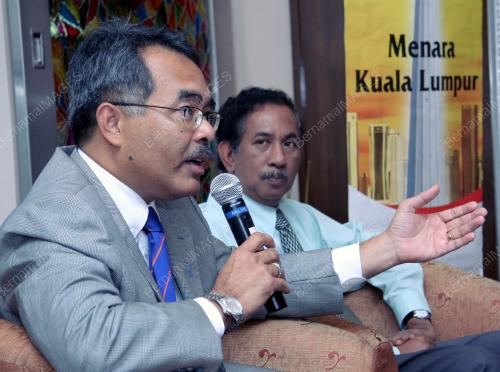 ZULKIFLI MOHAMAD