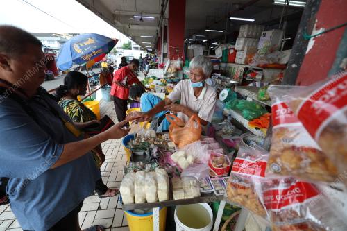 TINJAUAN SAAT AKHIR PEMBELIAN