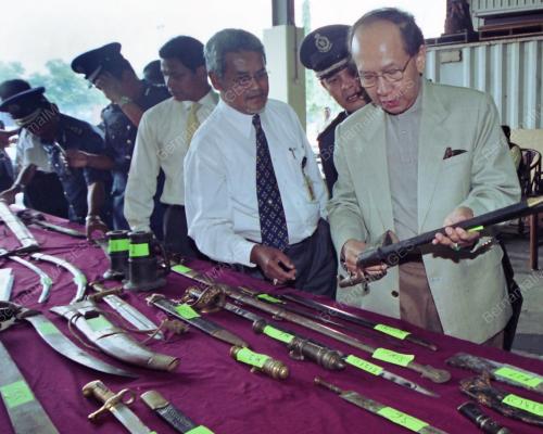 RAIS YATIM