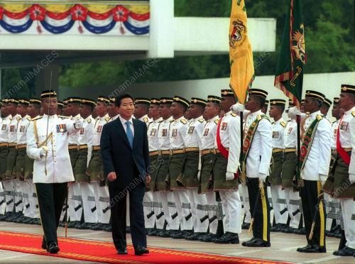 TUANKU SYED PUTRA SYED PUTRA JAMALULLAIL