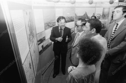 OFFICIAL OPENING EXHIBITION