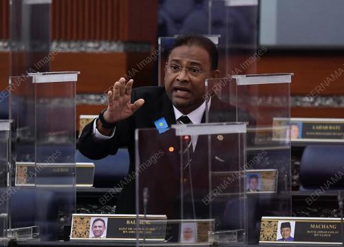DATUK SERI ABDUL AZEEZ ABDUL RAHIM