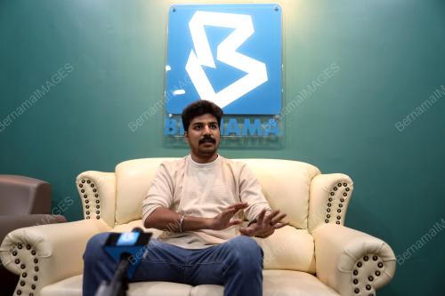 SHARATH NAIR