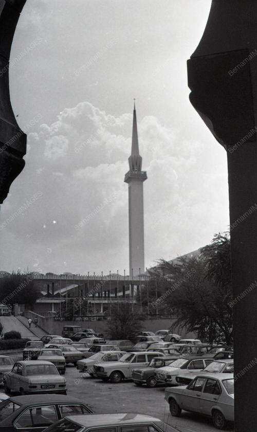 MASJID NEGARA