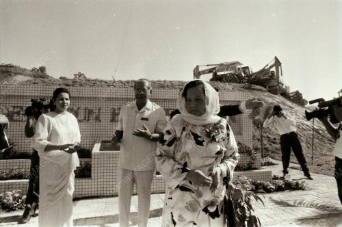 TAN SRI TENGKU AHMAD RITHAUDDEEN