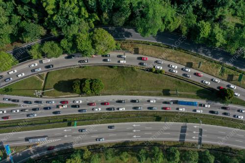 TINJAUAN ALIRAN TRAFIK SEMPENA HARI RAYA AIDILADHA 2022