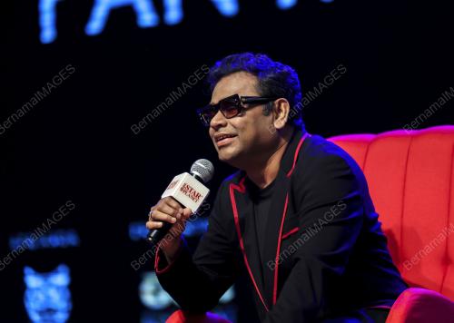 AR RAHMAN