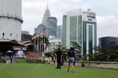 KEMPEN PEMBUDAYAAN NORMA BAHARU