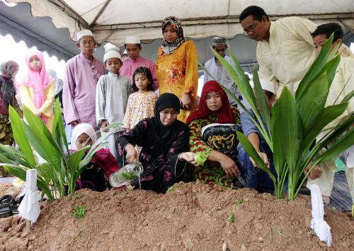 SITI ZALEHA RAHIAN ABDUL HALIM