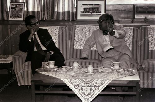 DATUK SHARIFF AHMAD