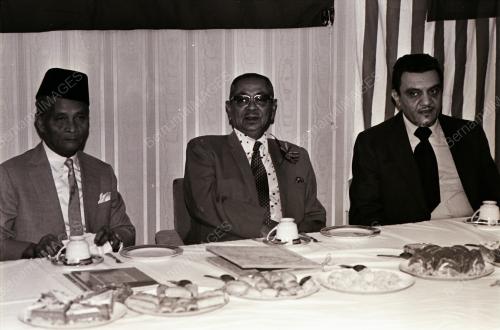 TUNKU ABDUL RAHMAN