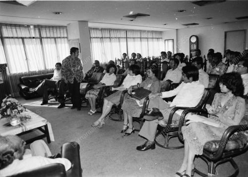 SEMINAR