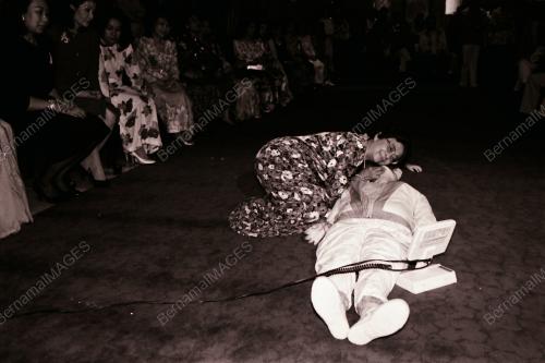 DATIN SERI DR SITI HASMAH MOHAMED ALI