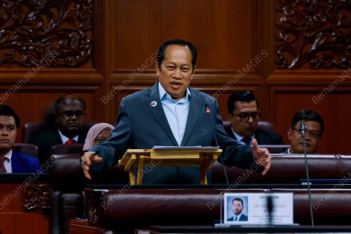 DATUK SERI AHMAD MASLAN