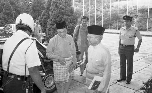 PENYATA AMANAH SAHAM NASIONAL