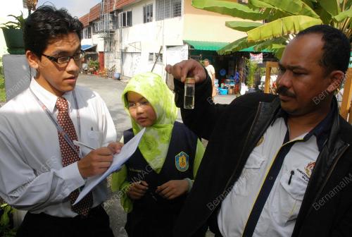 GHAZALI ABDUL WAHAB