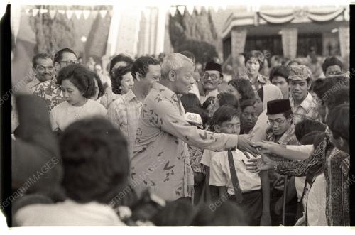DULI YANG MAHA MULIA SULTAN HAJI AHMAD SHAH